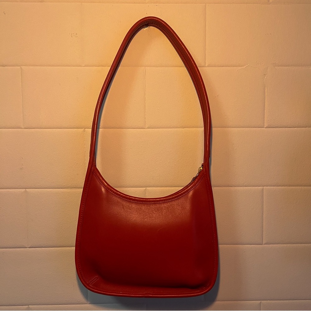 Coach | Ergo Mini Zip 9020